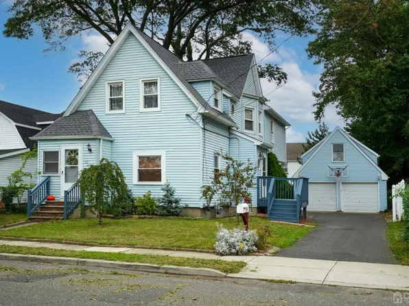 22 Morningside Ave, Keansburg, NJ 07734