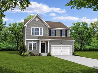 1001 Peak Dr, South Park, PA 15129