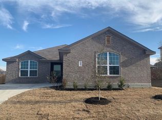 1601 Christian Rd, Ennis, TX 75119