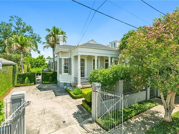 4621 Carondelet St, New Orleans, LA 70115