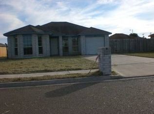 728 E Bluebird St, San Juan, TX 78589