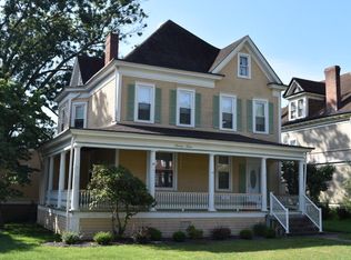 23 Hamilton Ave, Wheeling, WV