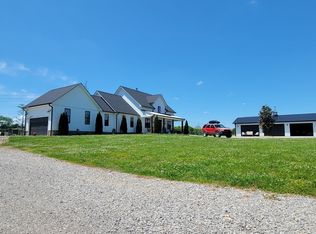 4354 Lunns Store Rd, Lewisburg, TN 37091