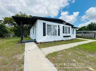 2350 Idaho Rd, Deltona, FL 32738