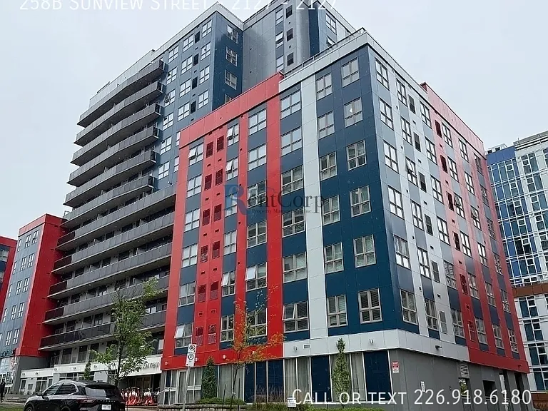 258B Sunview St #2127 — Photo 1