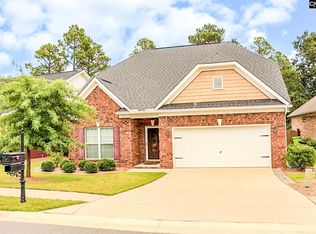 514 Windjammer Ln, Columbia, SC 29229