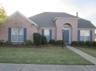 7300 Heathermoore Loop, Montgomery, AL 36117