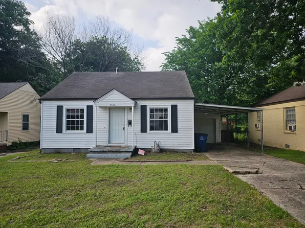 3326 E King St, Tulsa, OK 74115