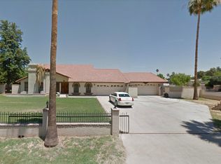 5302 W Piedmont Dr, Laveen, AZ 85339