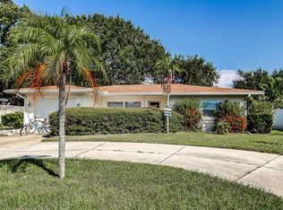 448 20th Ave, Indian Rocks Beach, FL 33785