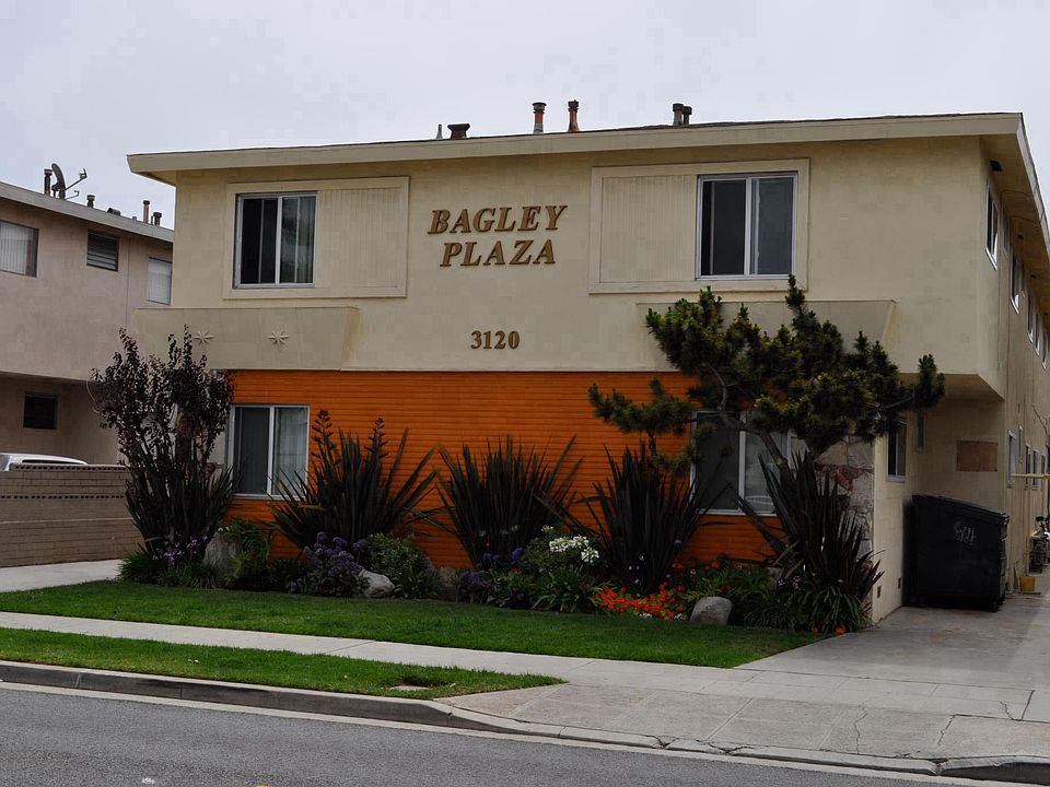 Front of Building