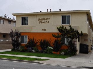3120 Bagley Ave APT 1, Los Angeles, CA 90034