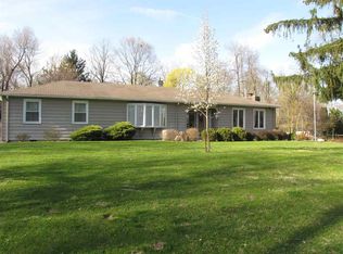7026 Rose Ann Pkwy, Fort Wayne, IN 46804