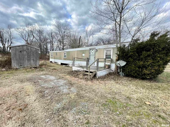 407 S Marsh St, Harrisburg, IL 62946