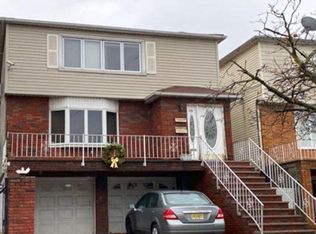 46 E 52nd St, Bayonne, NJ 07002