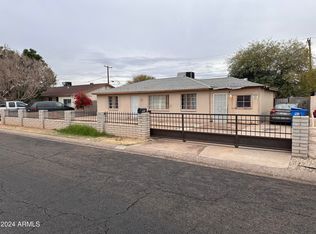 5643 N 37th Ave, Phoenix, AZ 85019