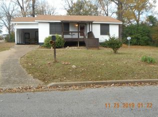 1303 Cleaver St, Nacogdoches, TX 75961
