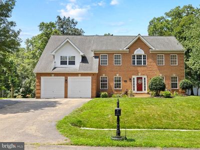 8907 Doris Dr, Fort Washington, MD, 20744