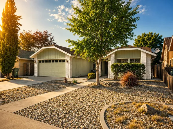 2020 E Four Creeks Avenue, Visalia, CA 93292