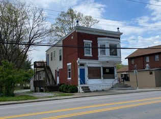 5112 Mary Ingles Hwy APT 1, Silver Grove, KY 41085