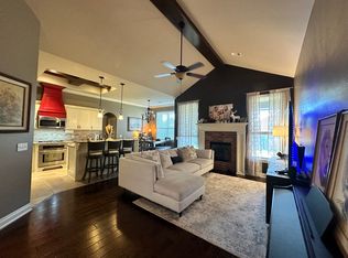 2421 NW 156th St, Edmond, OK 73013