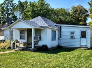705 S Main St, Edinburgh, IN 46124