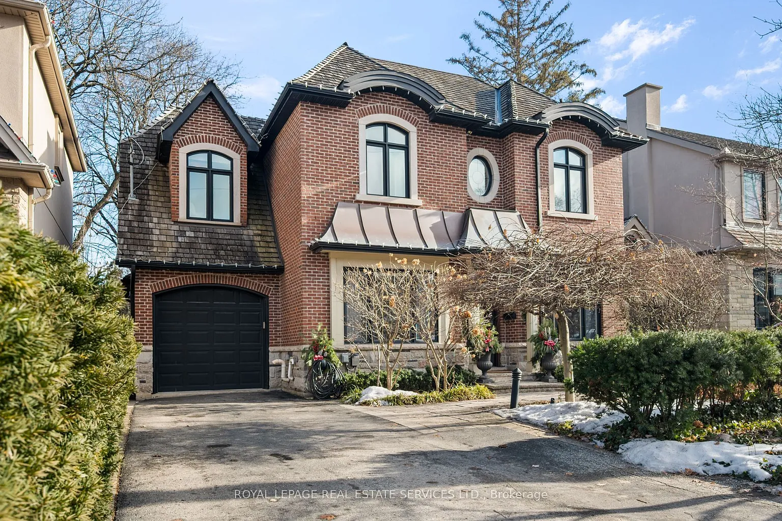 132 Strath Ave photo 1