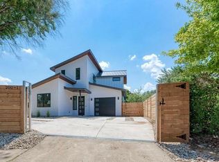 200 Tillery Sq #1, Austin, TX 78702