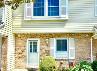 12626 Sunset Ave APT 9B, Ocean City, MD 21842