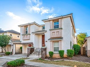 4305 E Carla Vista Dr, Gilbert, AZ 85295