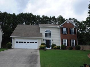 905 Brushy Creek Ct, Suwanee, GA 30024