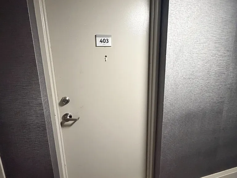 7 Albert St #403 — Photo 3