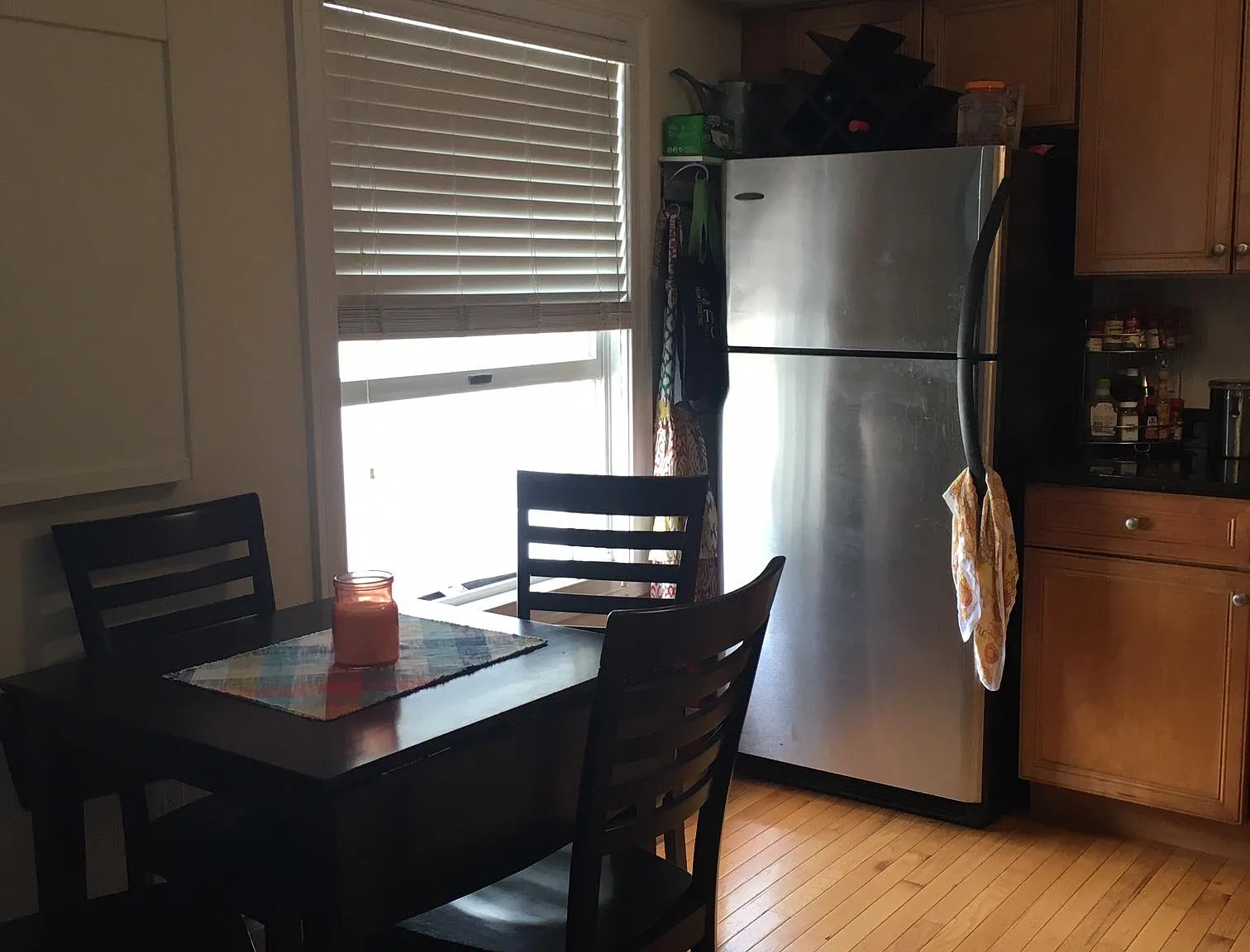 2 bed, 700 sqft, $1,850 — Photo 4