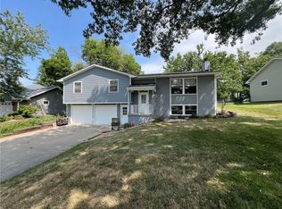 625W W Lincoln St, Maryville, MO 64468