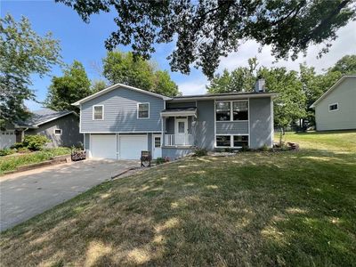 625 W Lincoln St, Maryville, MO, 64468