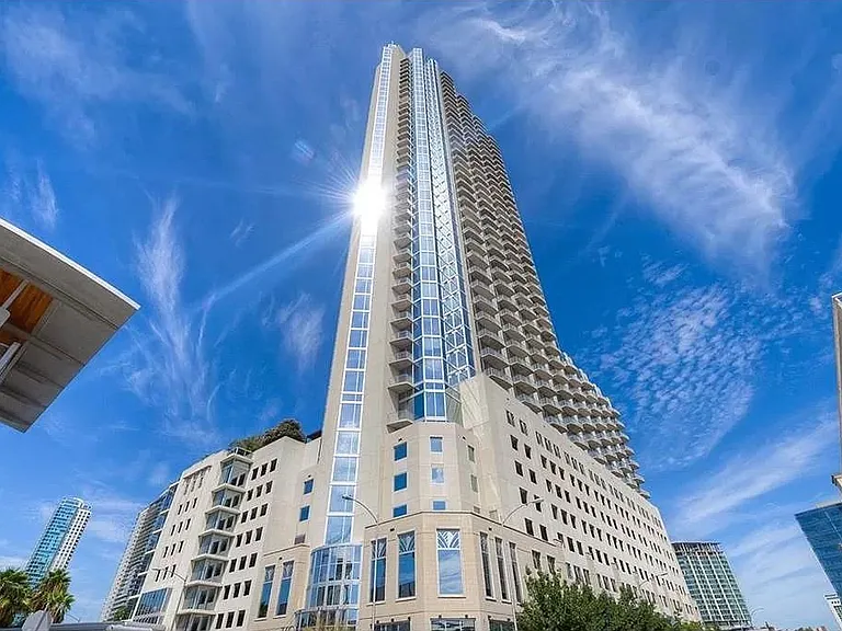 360 Nueces St #4008 — Photo 25