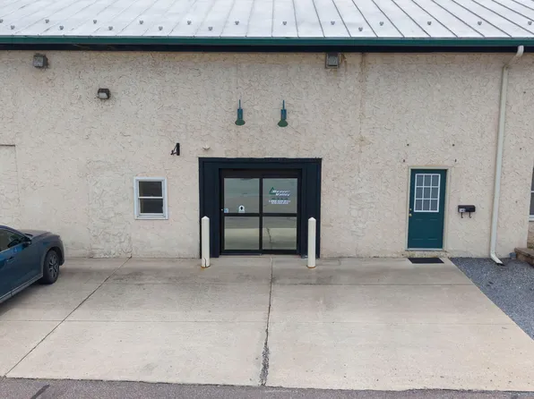 150 E 9th St, Bloomsburg, PA 17815