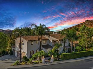 250 Bluffside Ln, Simi Valley, CA 93065