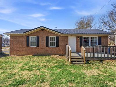 913 N Race St, Glasgow, KY, 42141