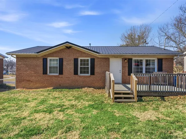 913 N Race St, Glasgow, KY 42141