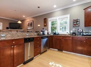 20 Knowlton St UNIT 2, Boston, MA 02127