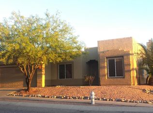 10340 E Windstorm Dr, Tucson, AZ 85748