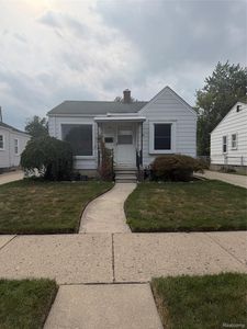 3520 20th St, Wyandotte, MI, 48192