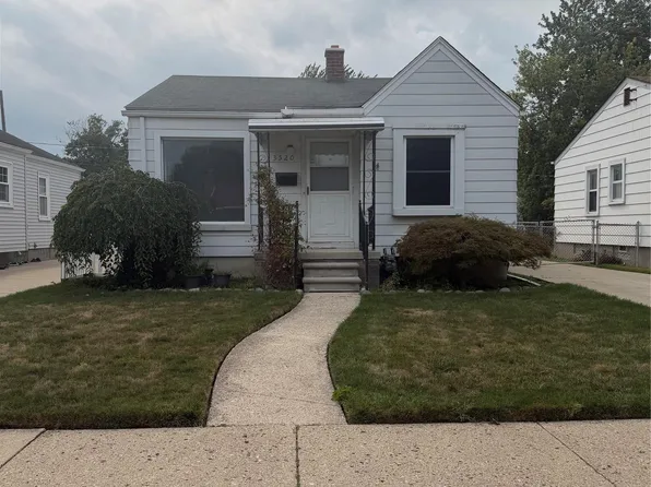 3520 20th St, Wyandotte, MI 48192