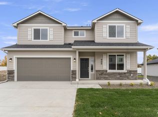 2244 E Misty Fls, Kuna, ID 83634