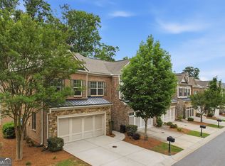 3464 Flamingo Ln, Milton, GA 30004