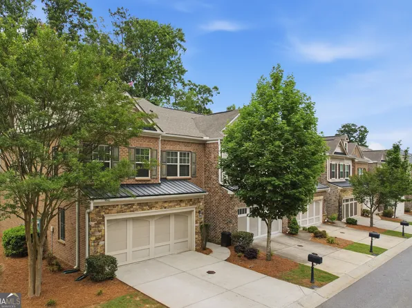 3464 Flamingo Ln, Milton, GA 30004