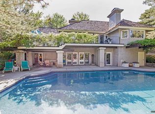 2510 Greensboro Dr, Reno, NV 89509