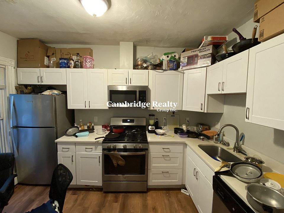 1st image of 80 Hillside St #3T