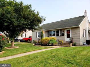 383 Walker Ave, Penndel, PA 19047